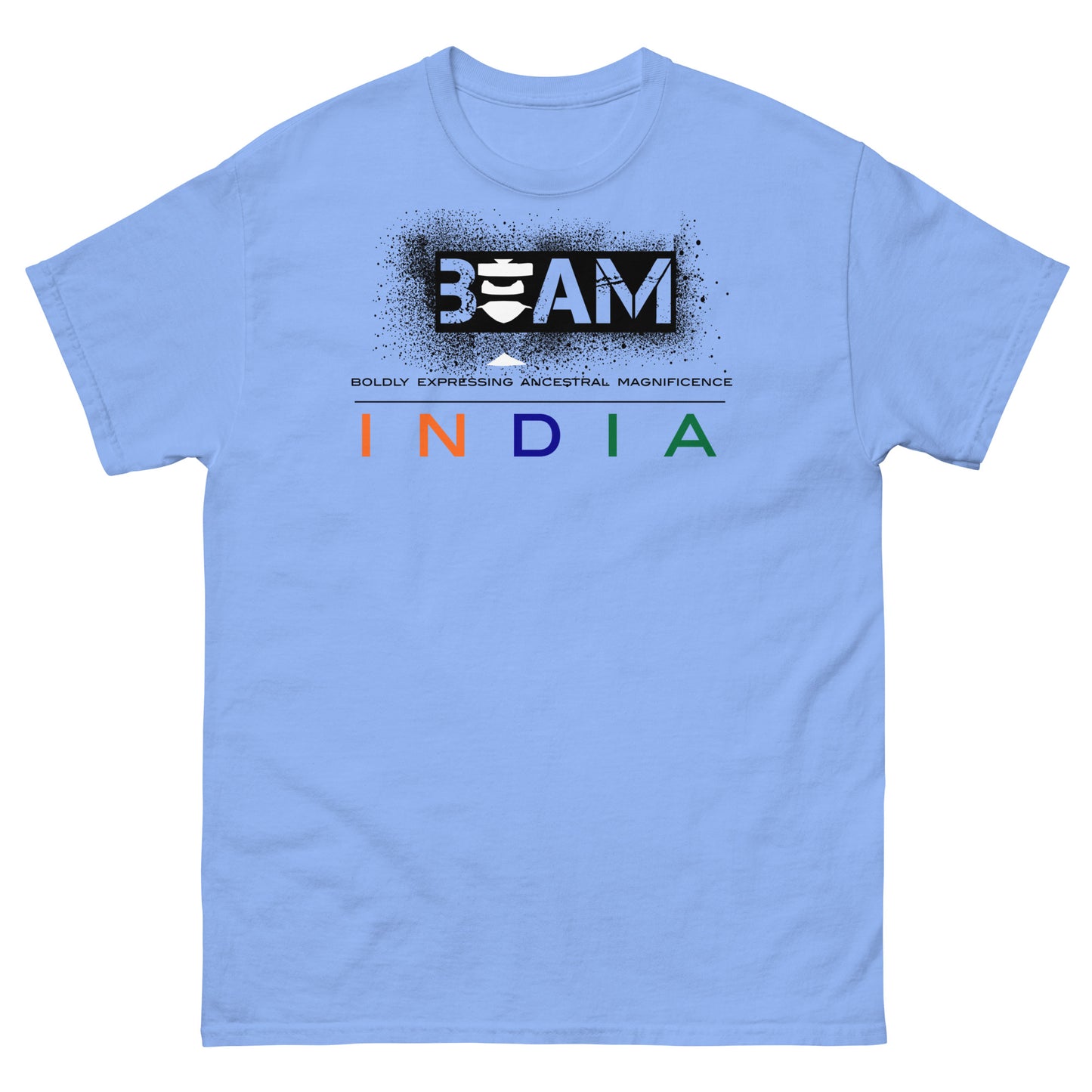 Beam India Signature T-shirt