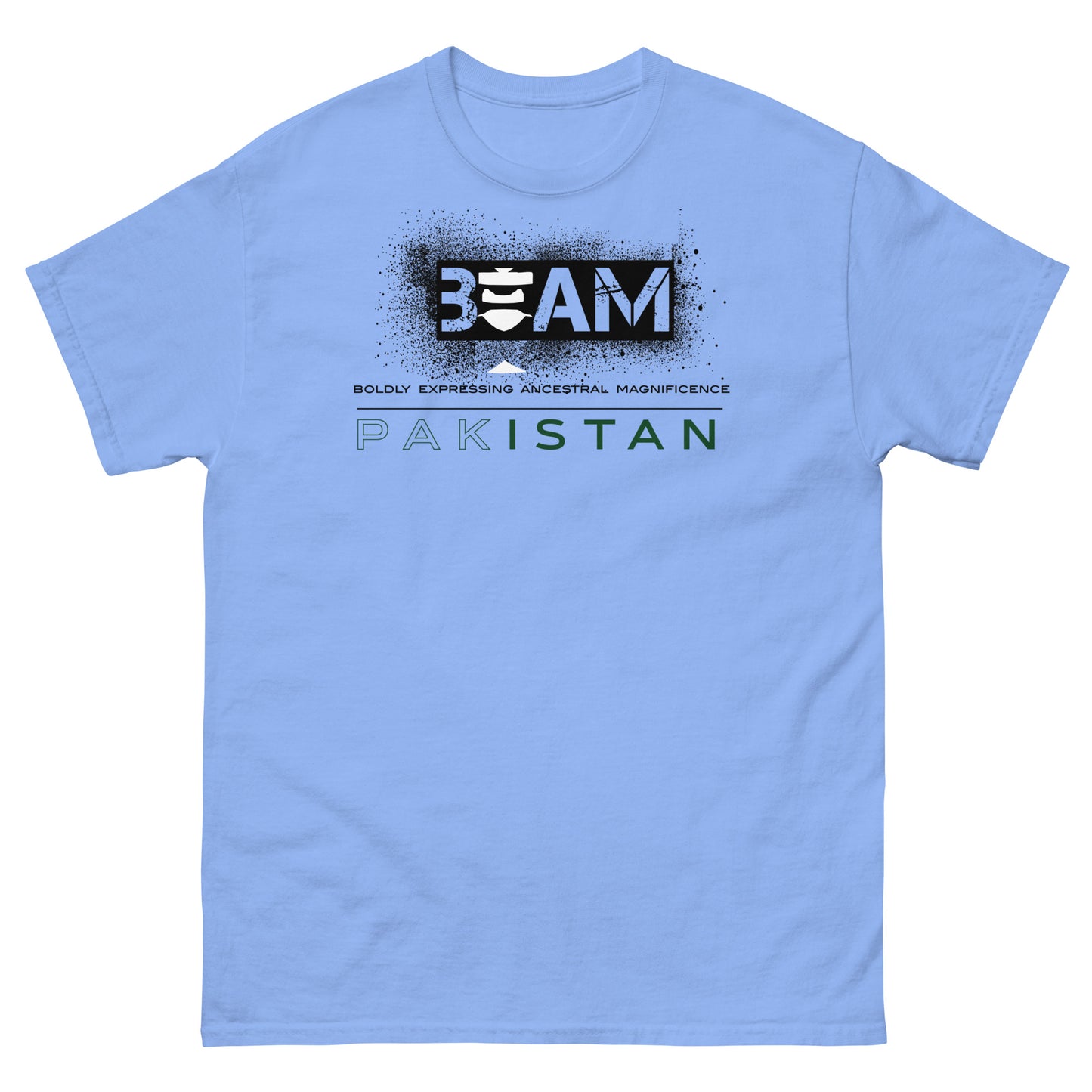 Beam Pakistan Signature T-shirt