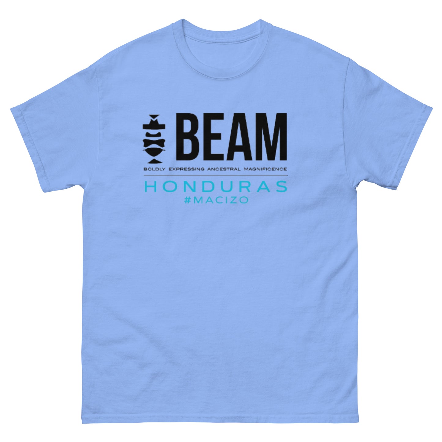 Beam Honduraz #MACIZO T-shirt