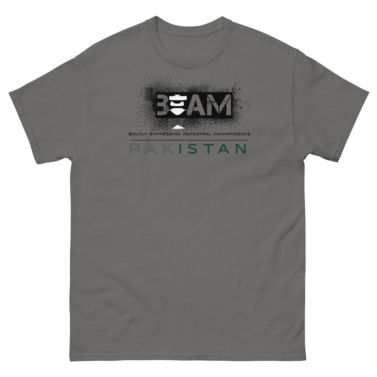 Beam Pakistan Signature T-shirt