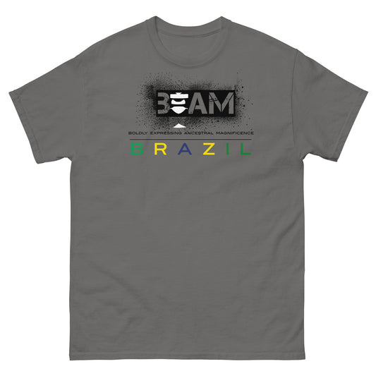 Beam Brazi Signature T-shirt
