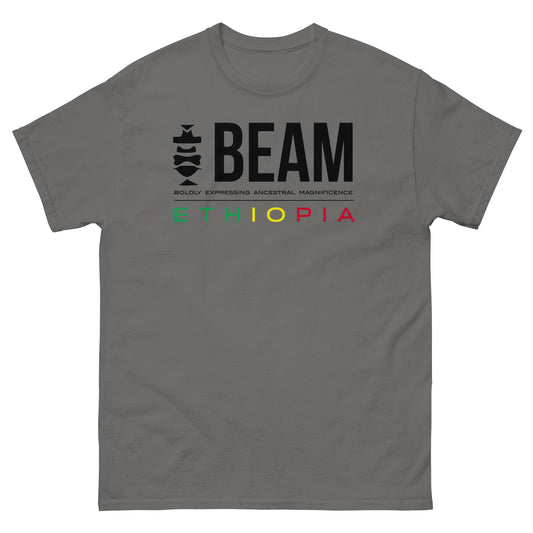 Beam Ethiopia T-shirt