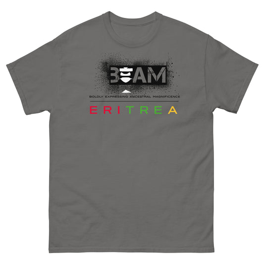 Beam Eritrea Signature T-shirt