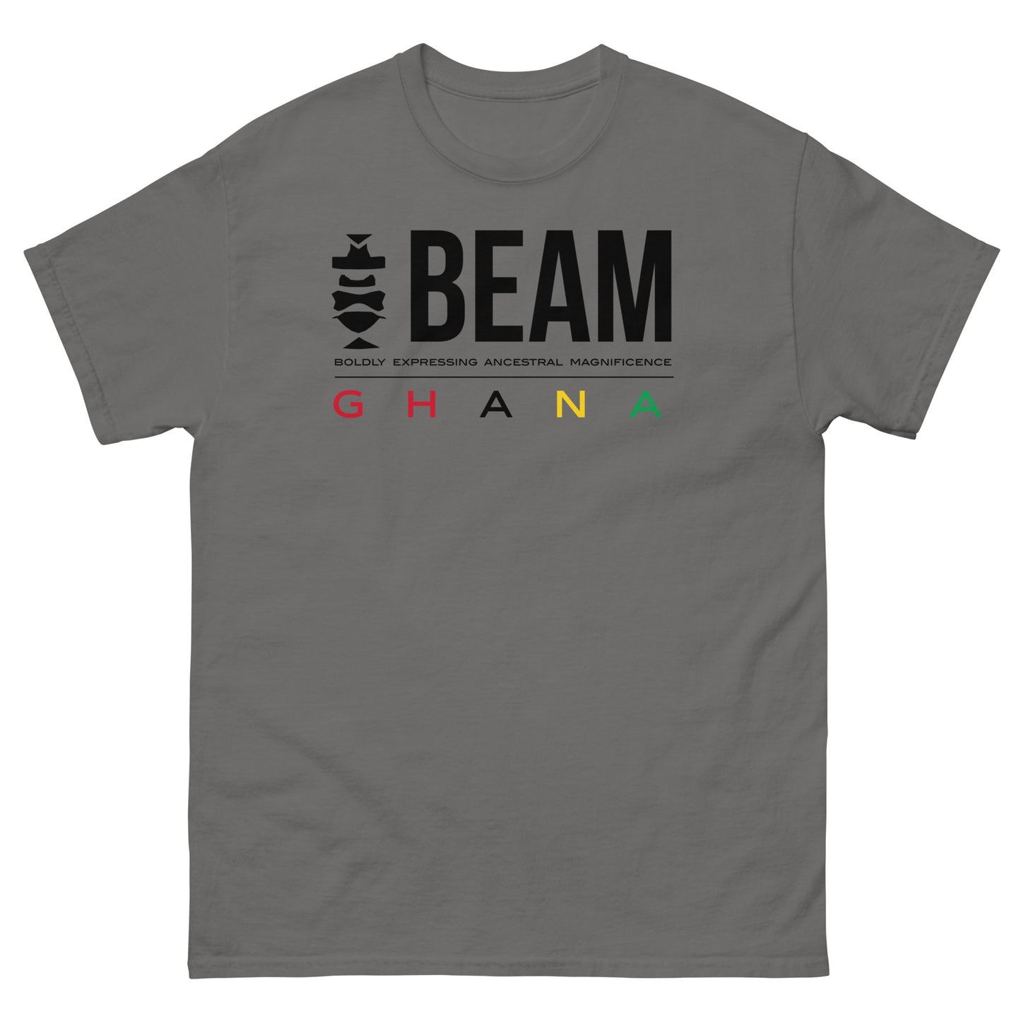 Beam Ghana T-shirt