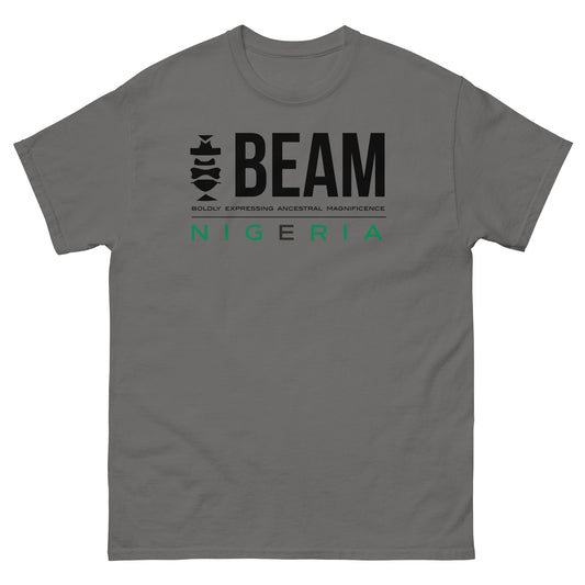 Beam Nigeria T-shirt