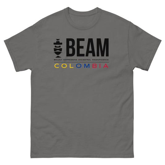 Beam Colombia T-shirt