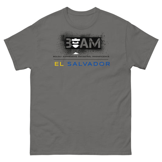 Beam El-Salvador Signature T-shirt