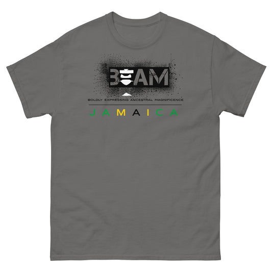 Beam Jamaica Signature T-shirt