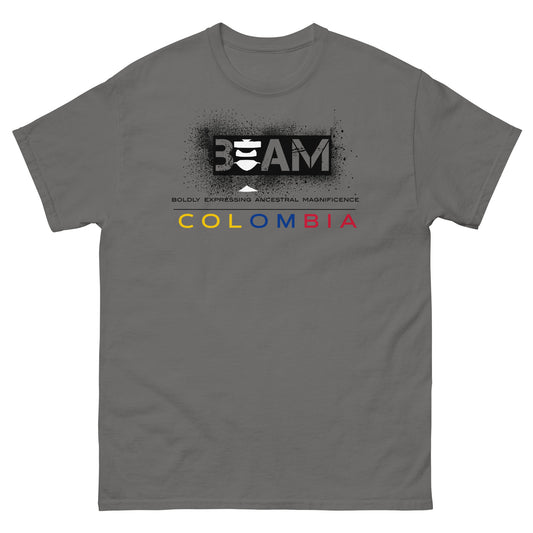 Beam Colombia Signature T-shirt