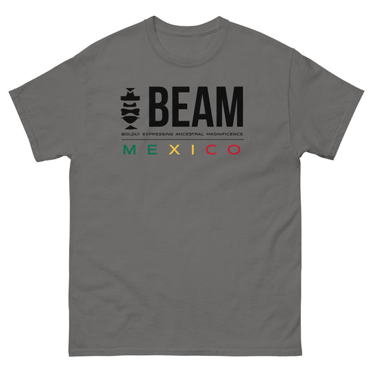 Beam Mexico T-shirt