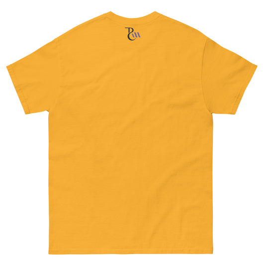 Beam Ethiopia Signature T-shirt