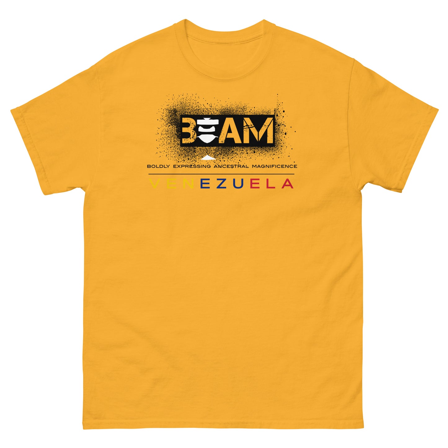 Beam Venezuela Short Sleeve Tee