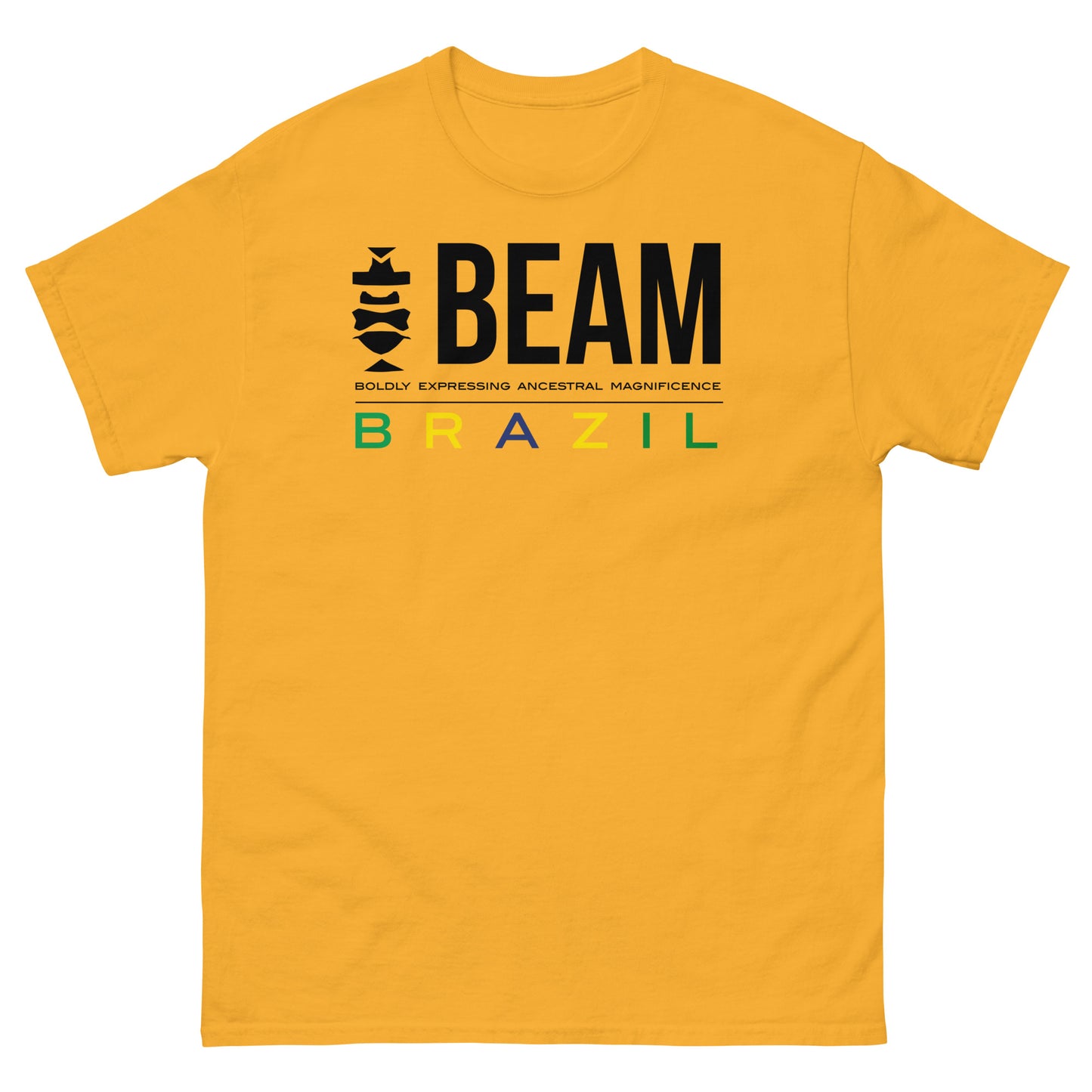 Beam Brazil T-shirt