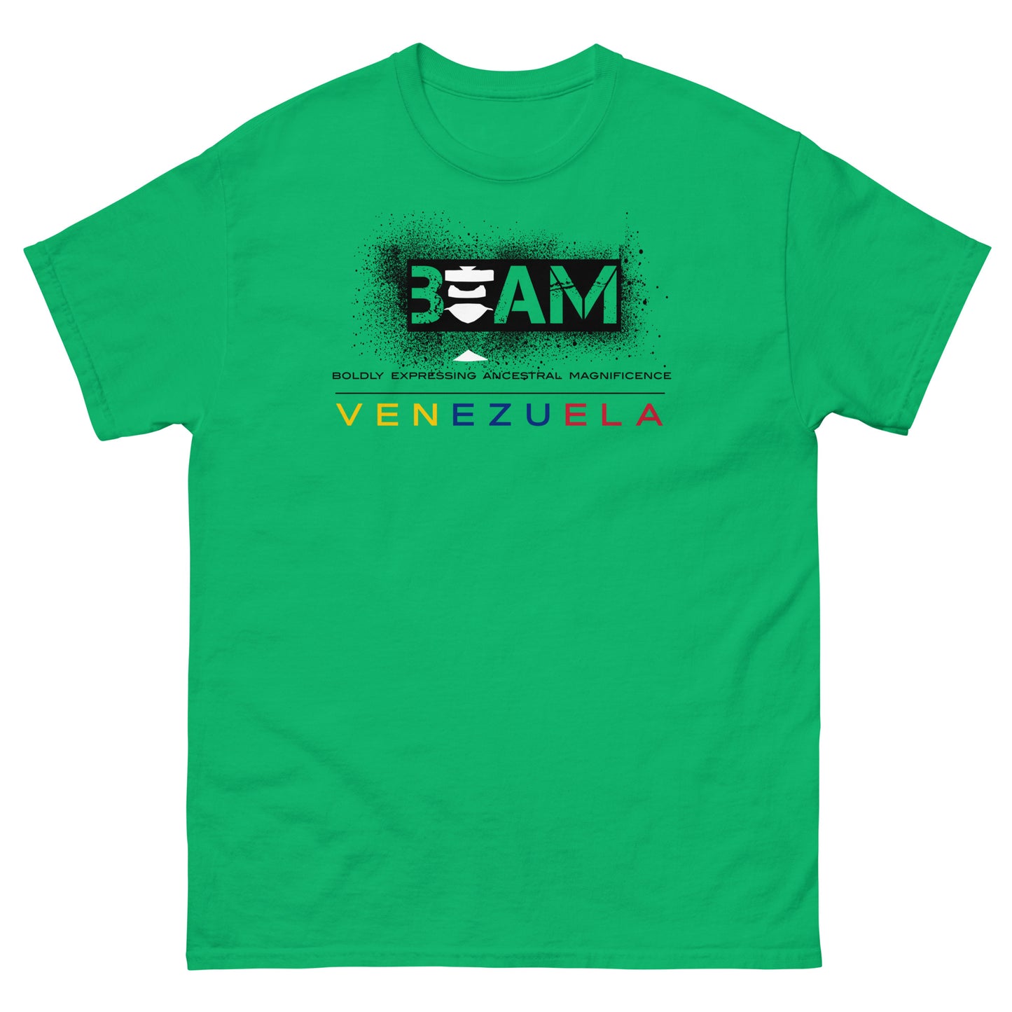 Beam Venezuela Short Sleeve Tee