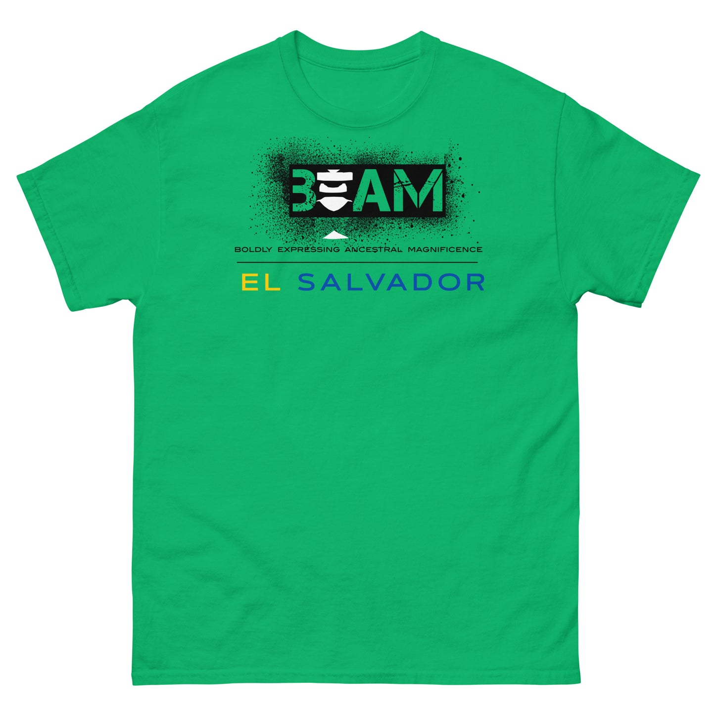 Beam El-Salvador Signature T-shirt