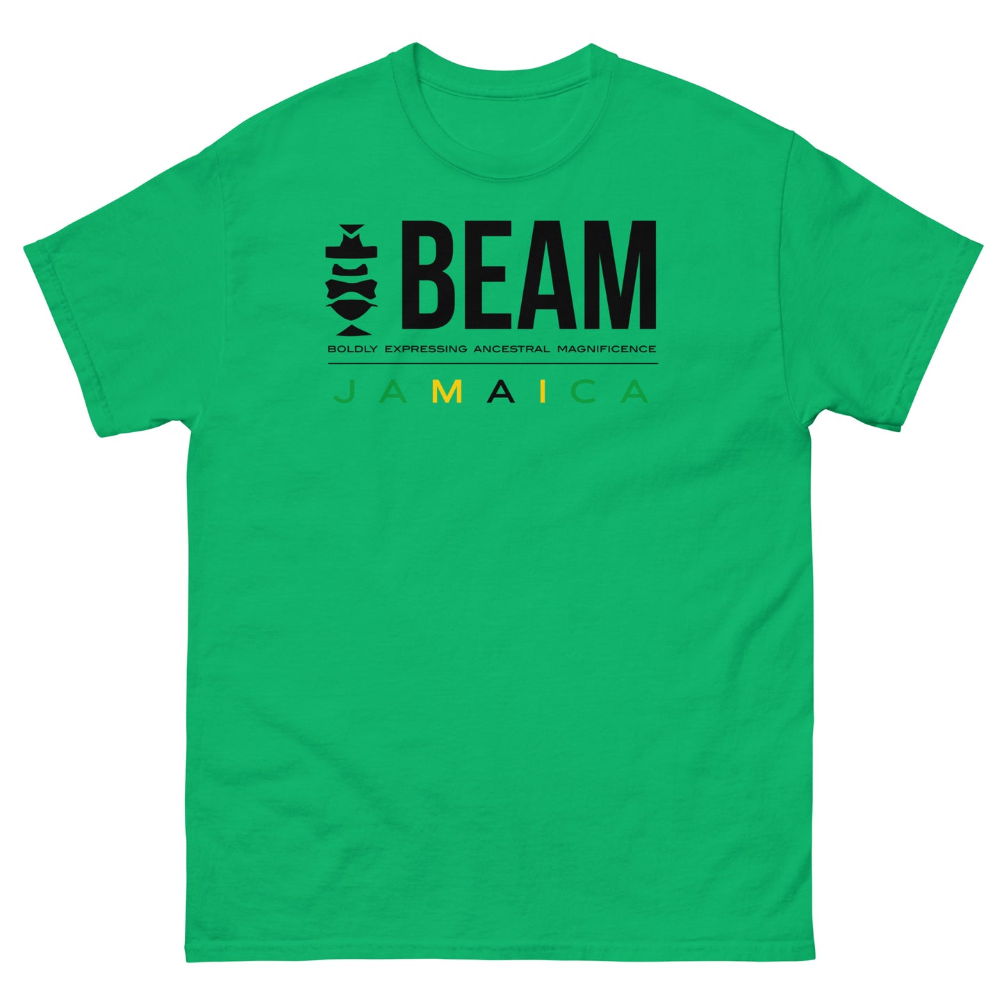 Beam Jamaica T-shirt