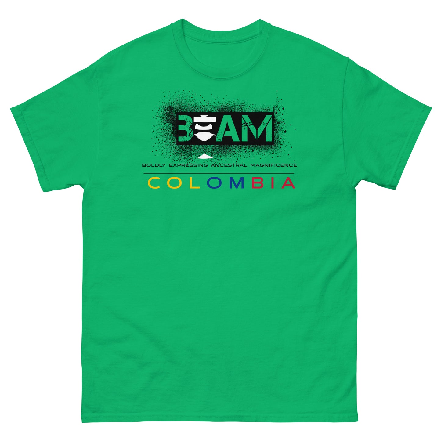 Beam Colombia Signature T-shirt