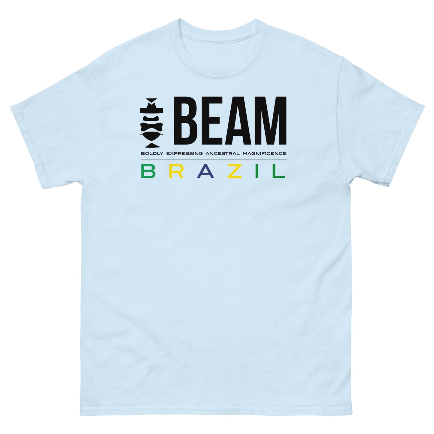 Beam Brazil T-shirt