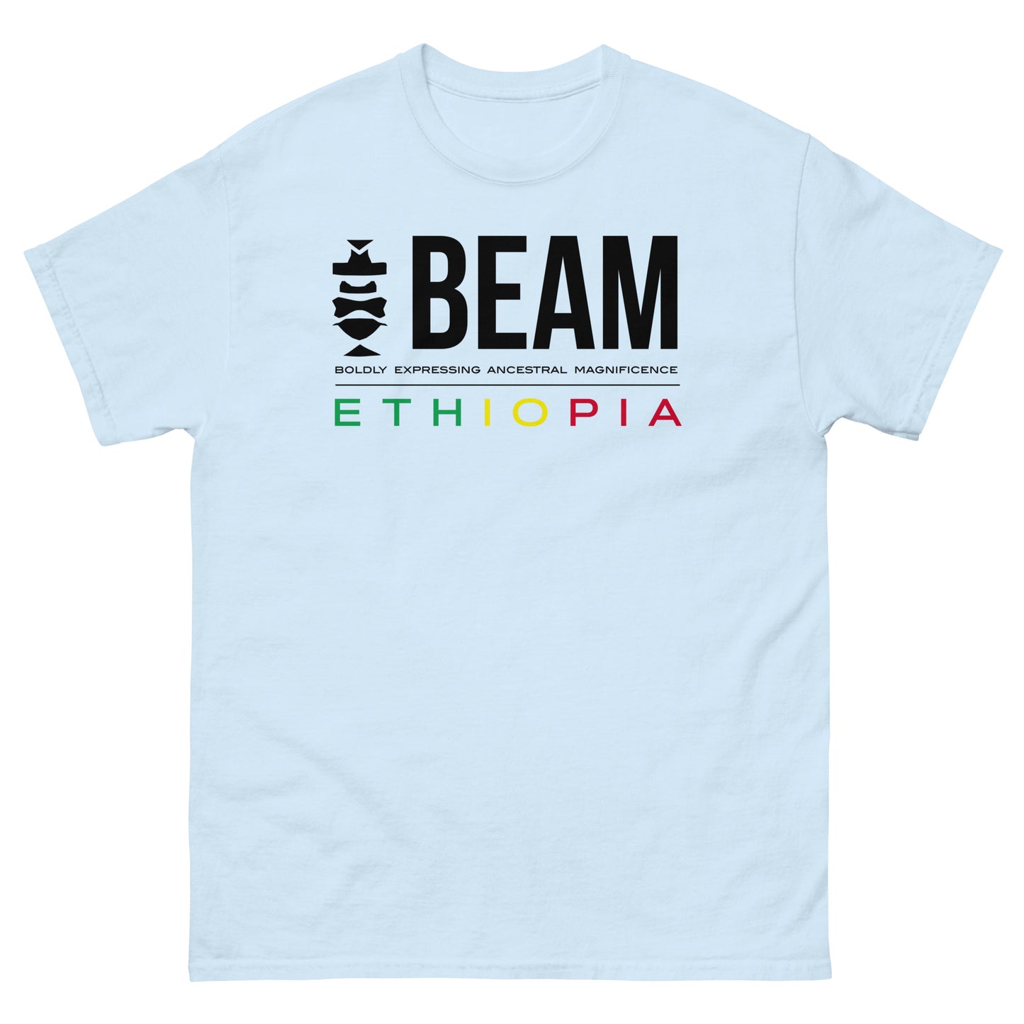 Beam Ethiopia T-shirt