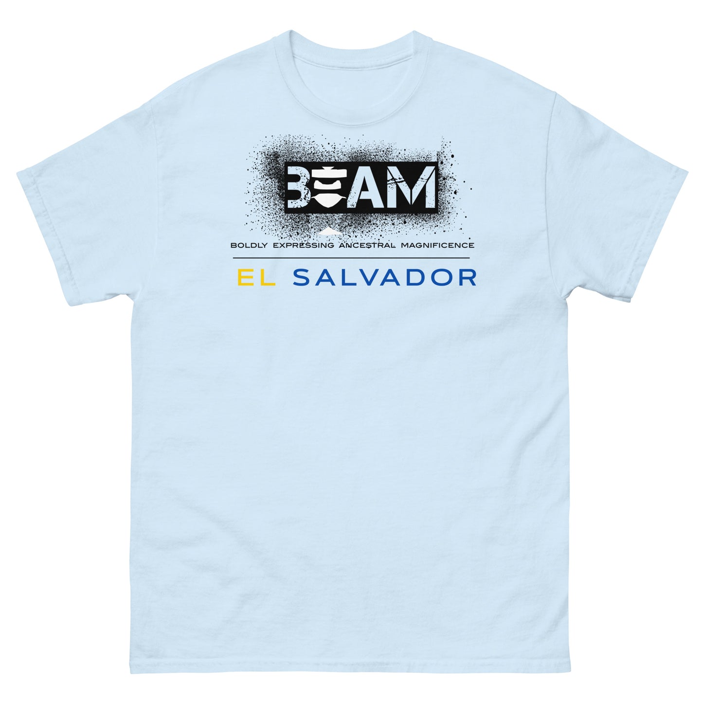 Beam El-Salvador Signature T-shirt