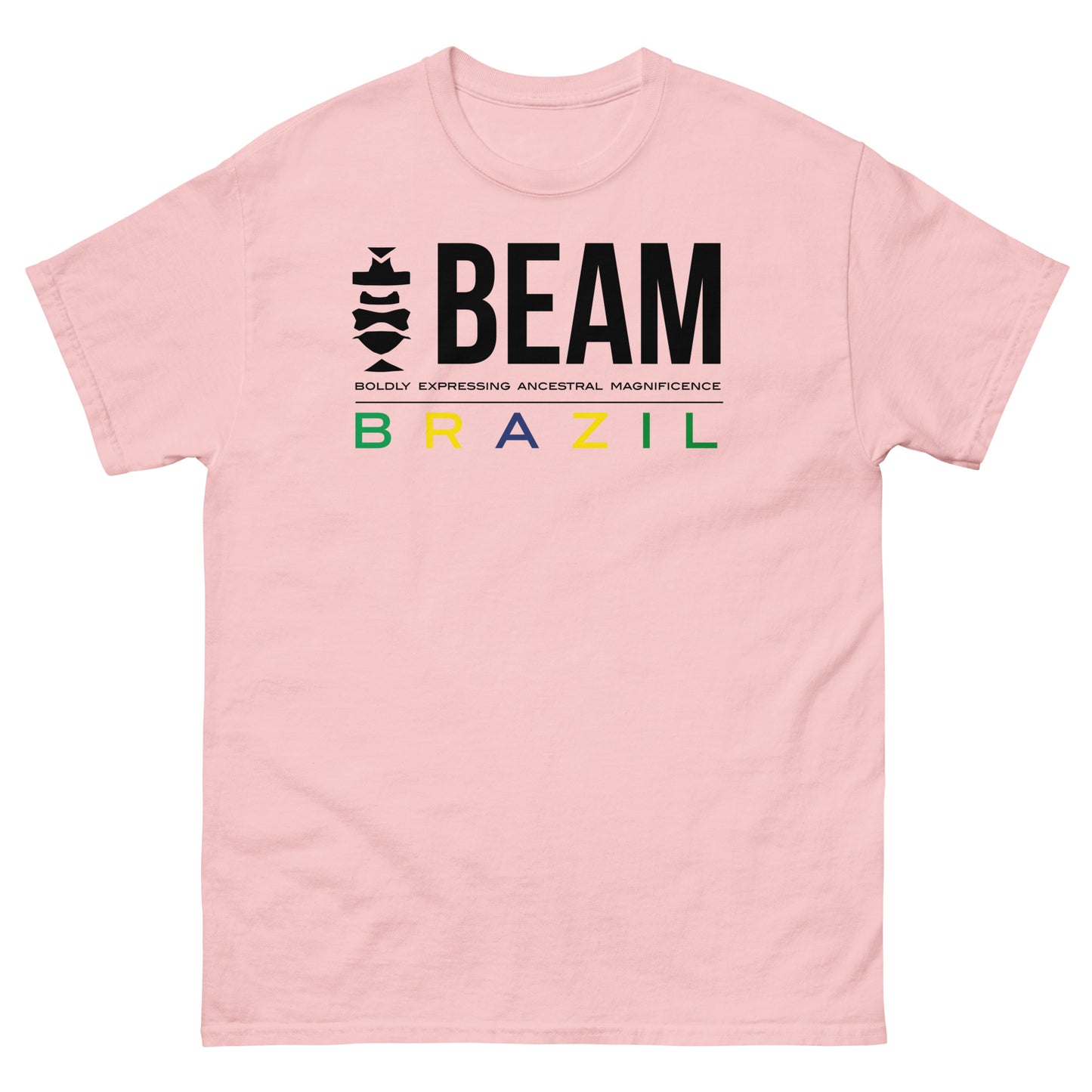 Beam Brazil T-shirt