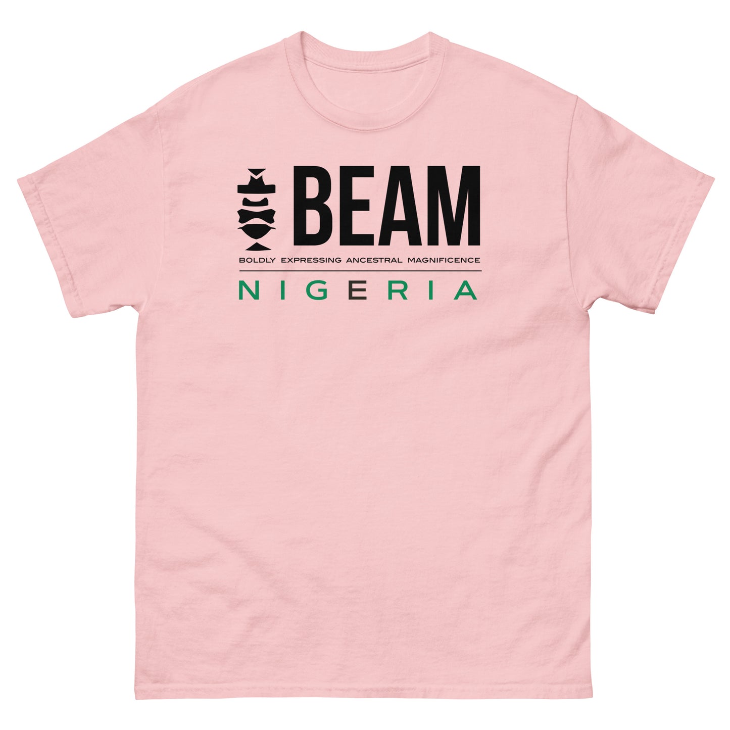 Beam Nigeria T-shirt