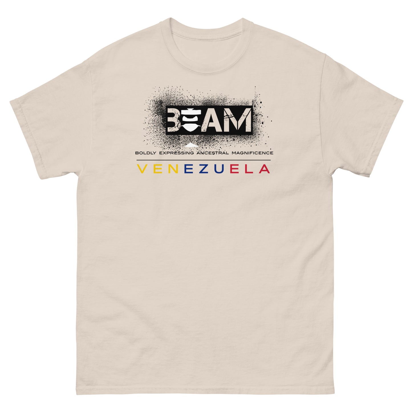 Beam Venezuela Short Sleeve Tee