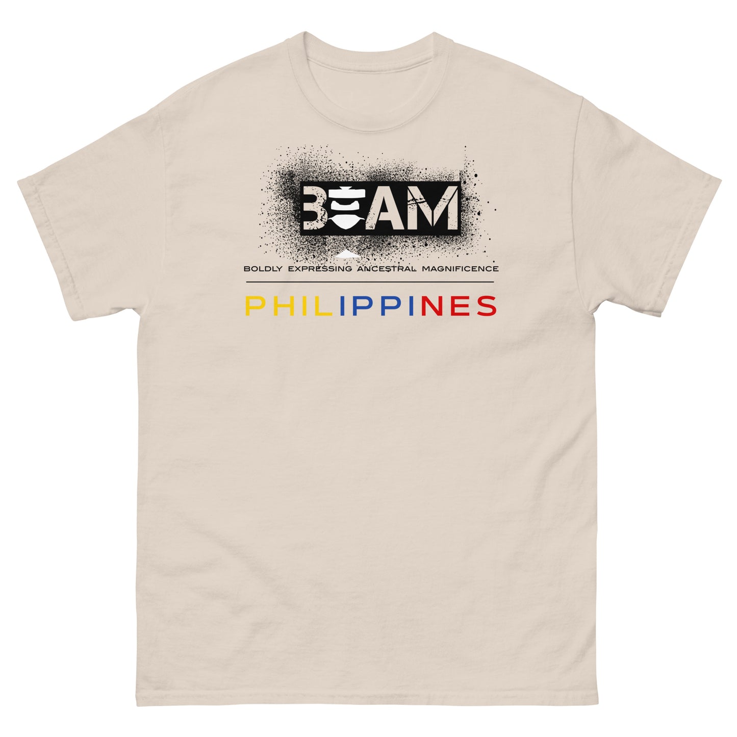 Beam Philippines Signature T-shirt