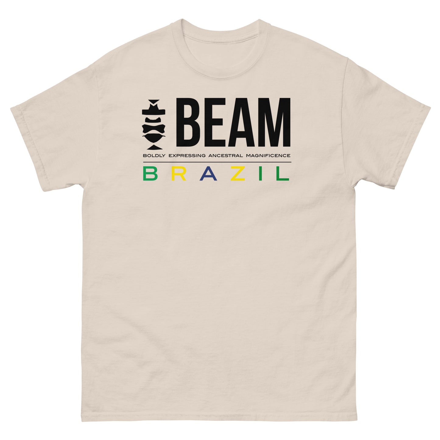 Beam Brazil T-shirt