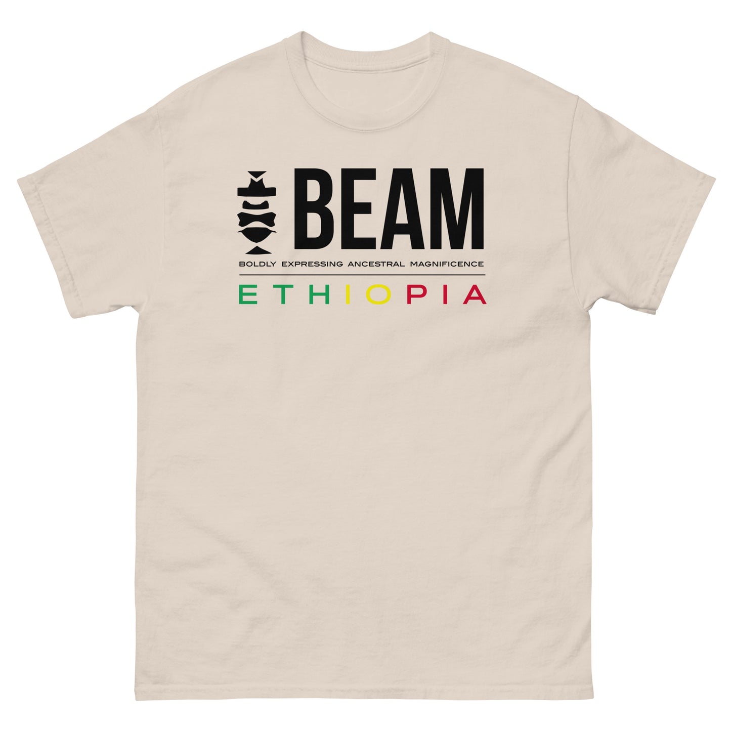 Beam Ethiopia T-shirt