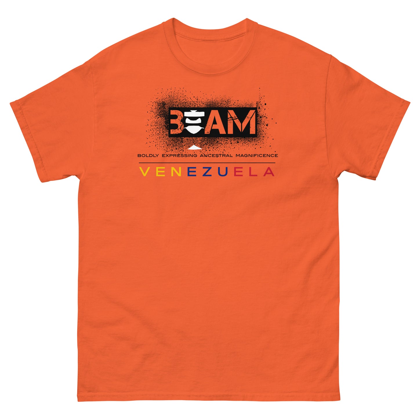 Beam Venezuela Short Sleeve Tee