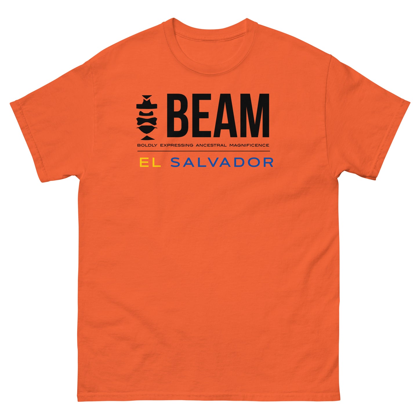 Beam El-Salvador T-shirt