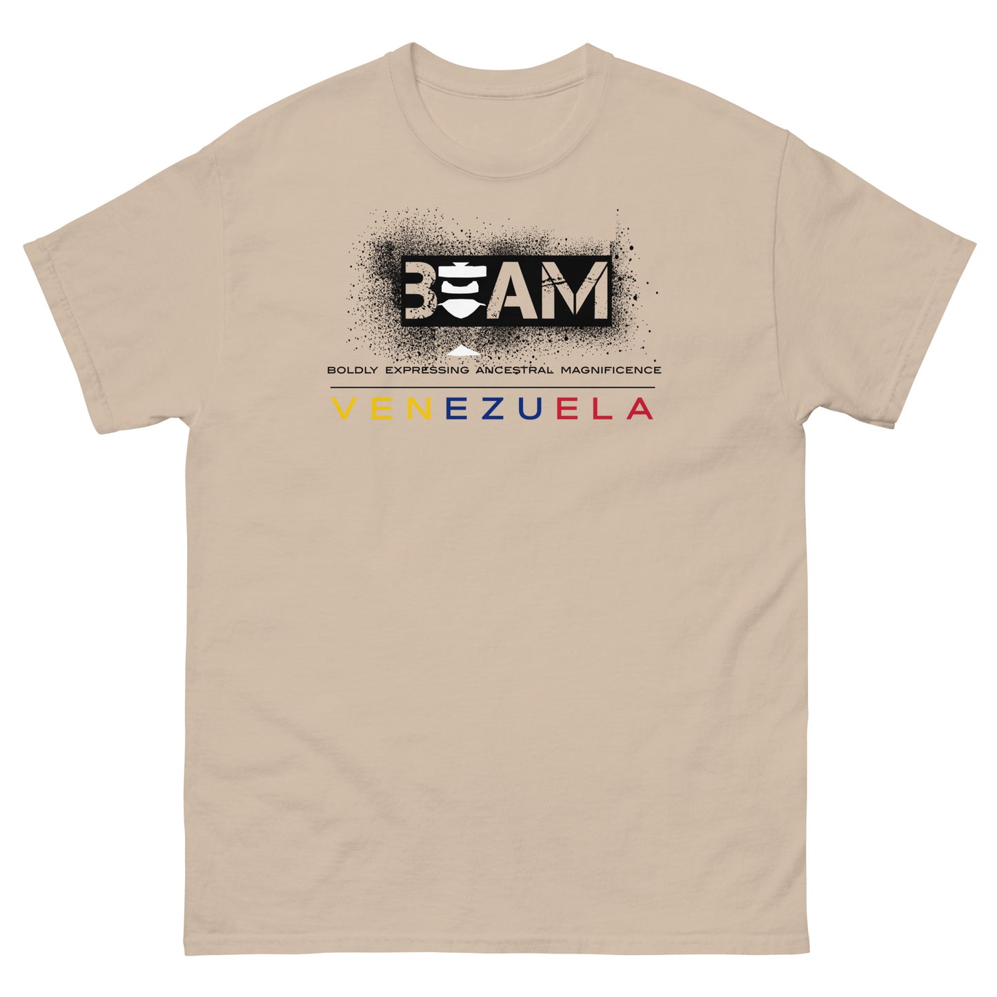 Beam Venezuela Short Sleeve Tee