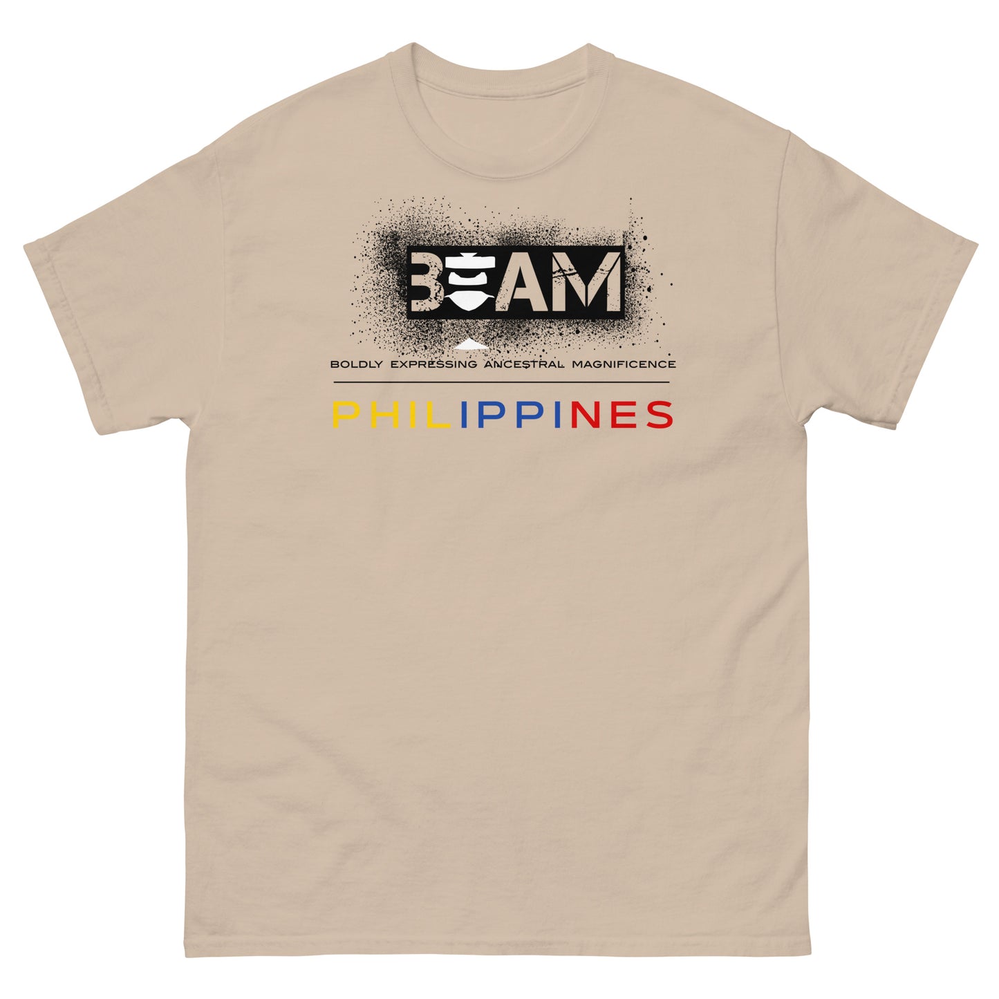 Beam Philippines Signature T-shirt
