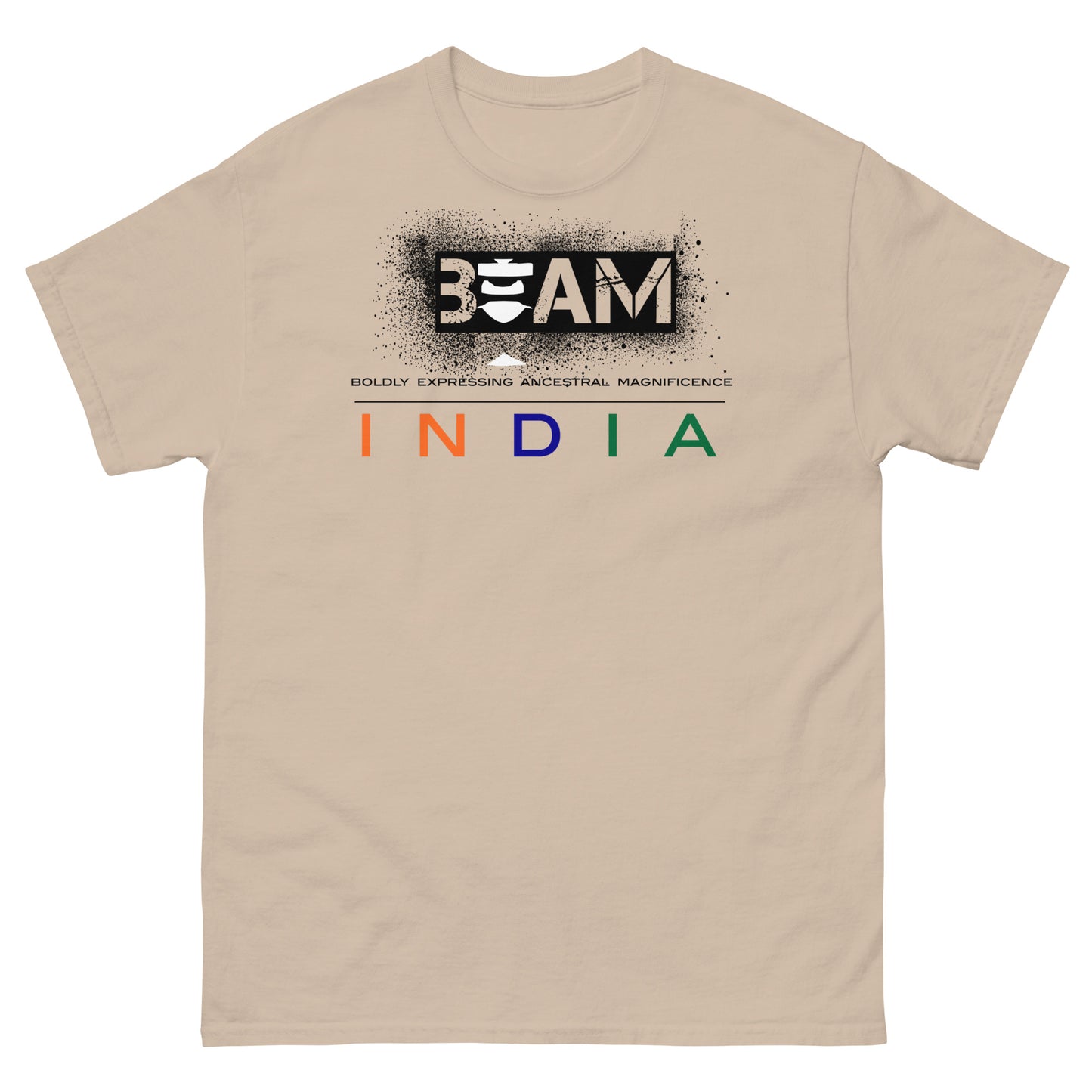 Beam India Signature T-shirt