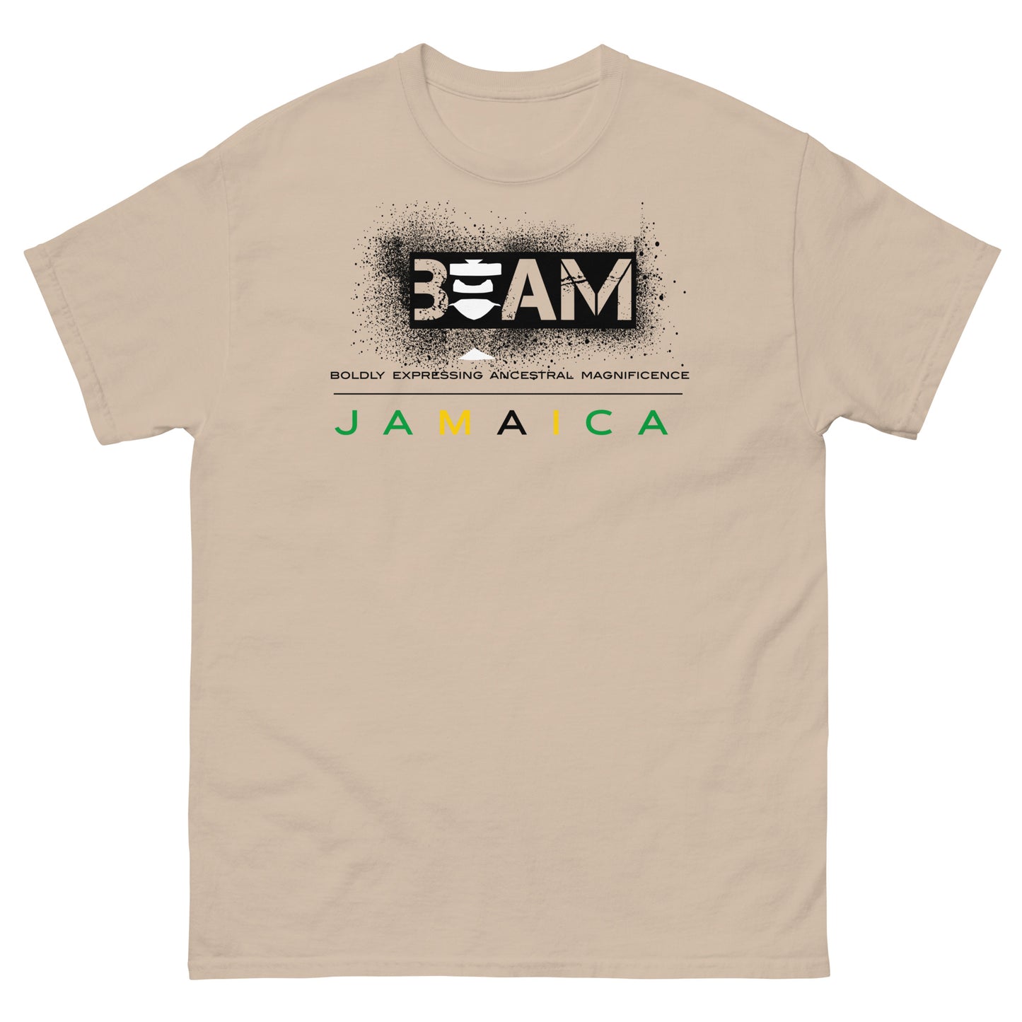 Beam Jamaica Signature T-shirt