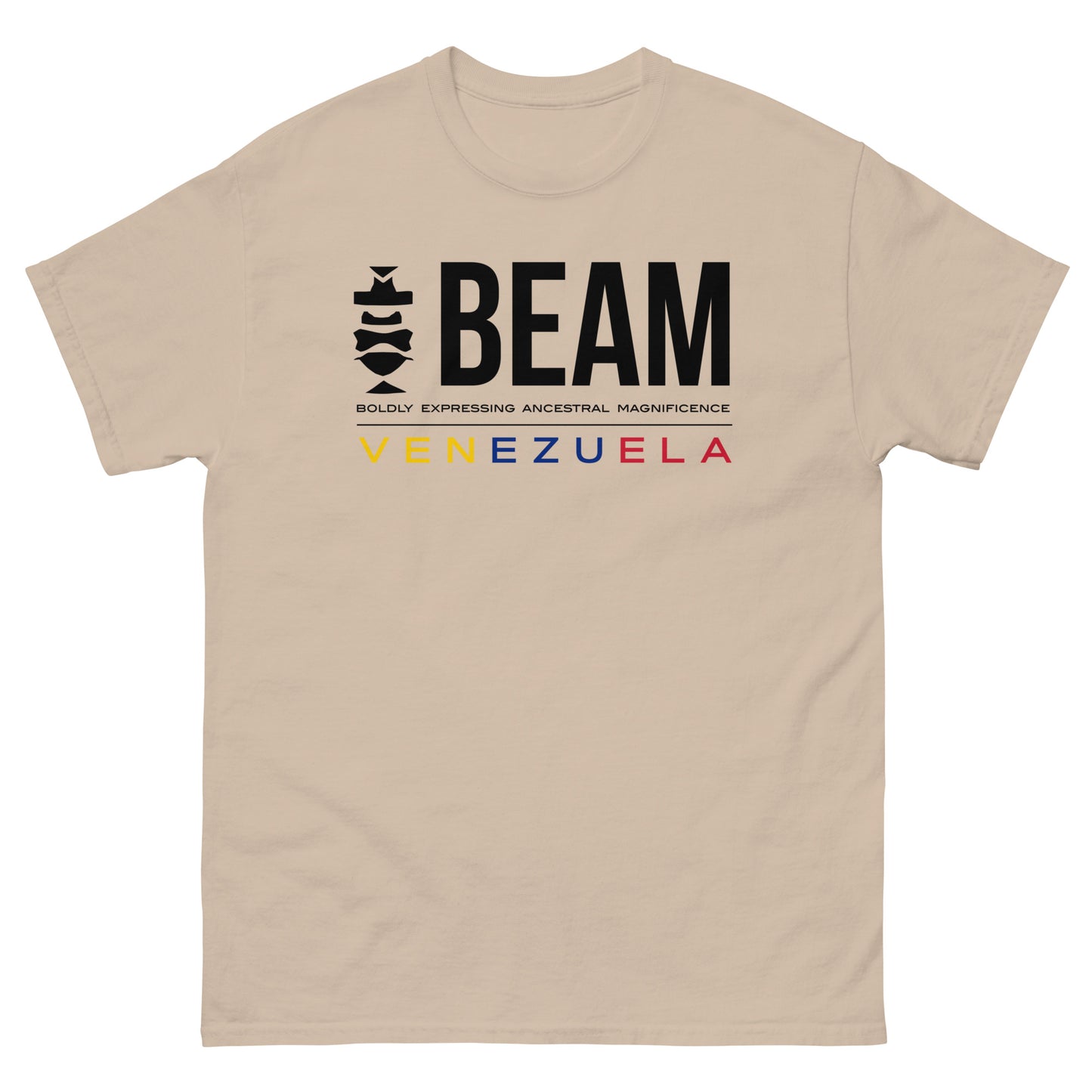 Beam Venezuela T-shirt