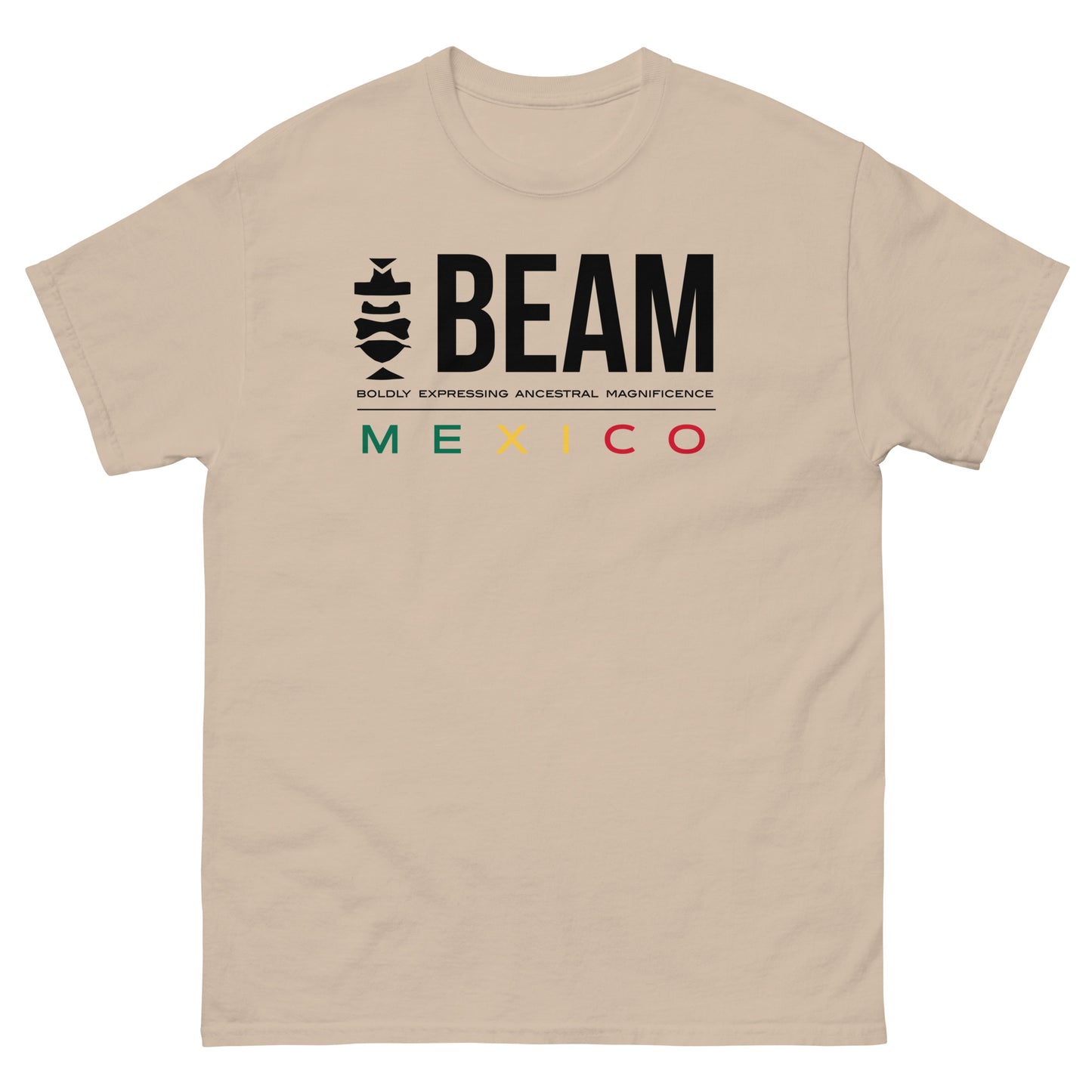 Beam Mexico T-shirt
