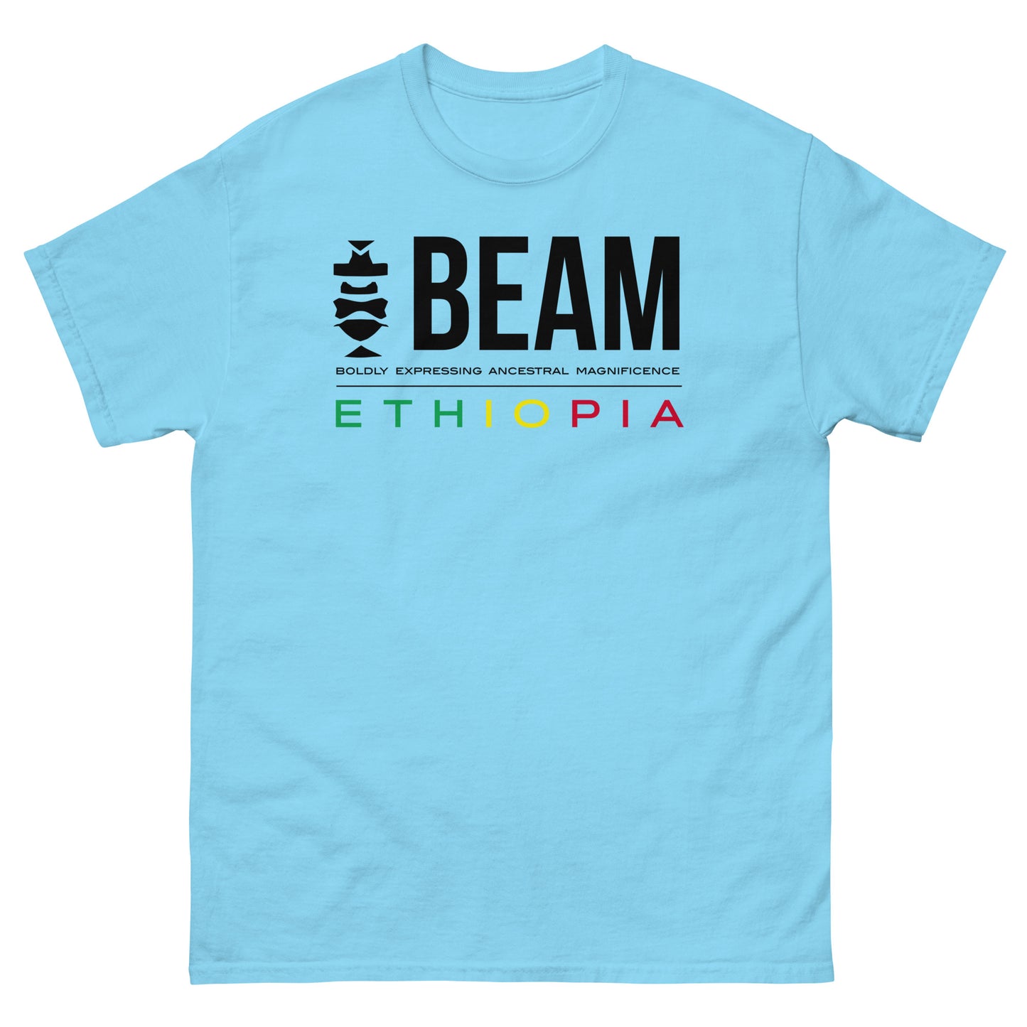 Beam Ethiopia T-shirt