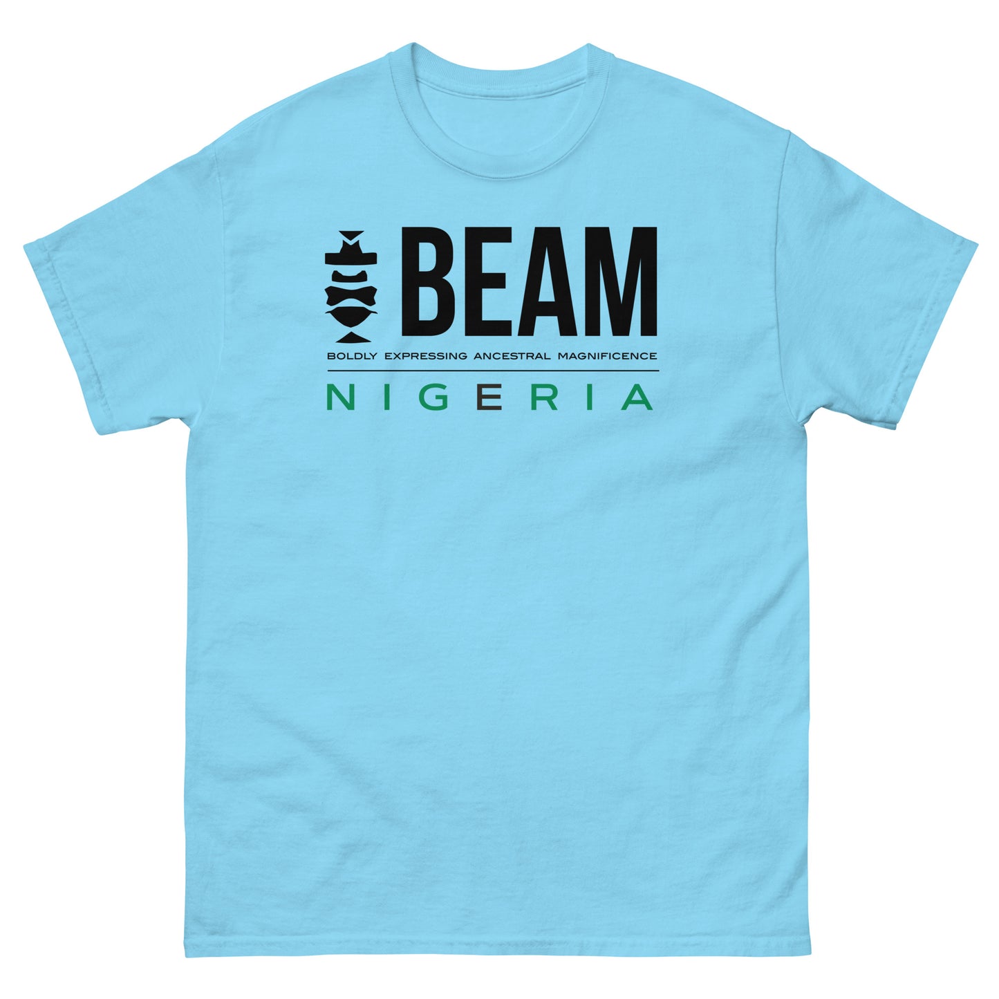 Beam Nigeria T-shirt