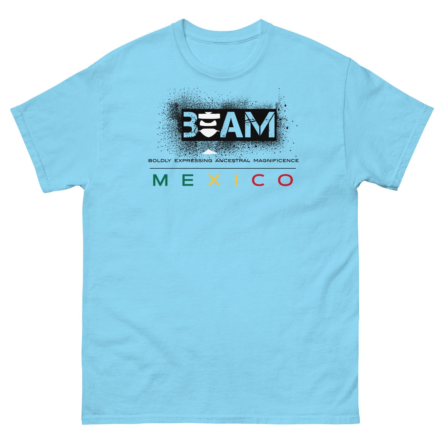 Beam Mexico Signature T-shirt