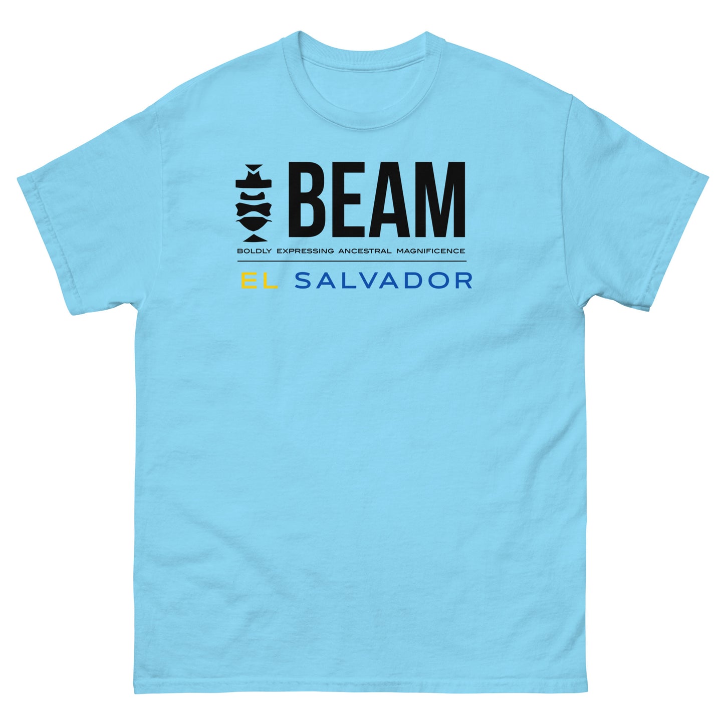 Beam El-Salvador T-shirt