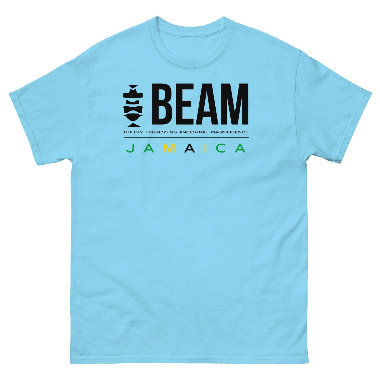 Beam Jamaica T-shirt