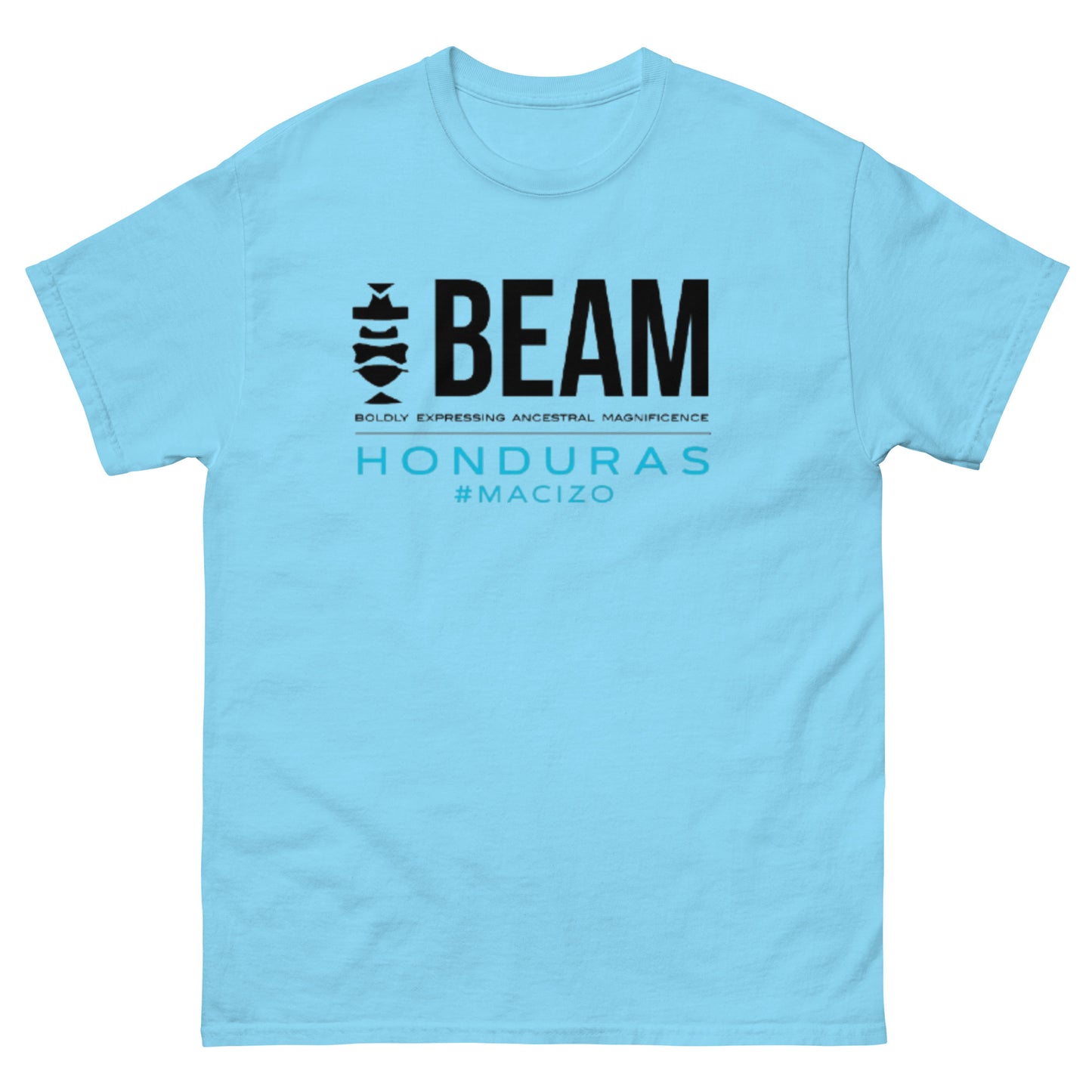 Beam Honduraz #MACIZO T-shirt