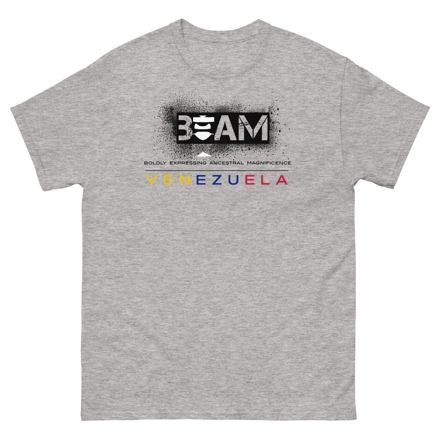 Beam Venezuela Short Sleeve Tee
