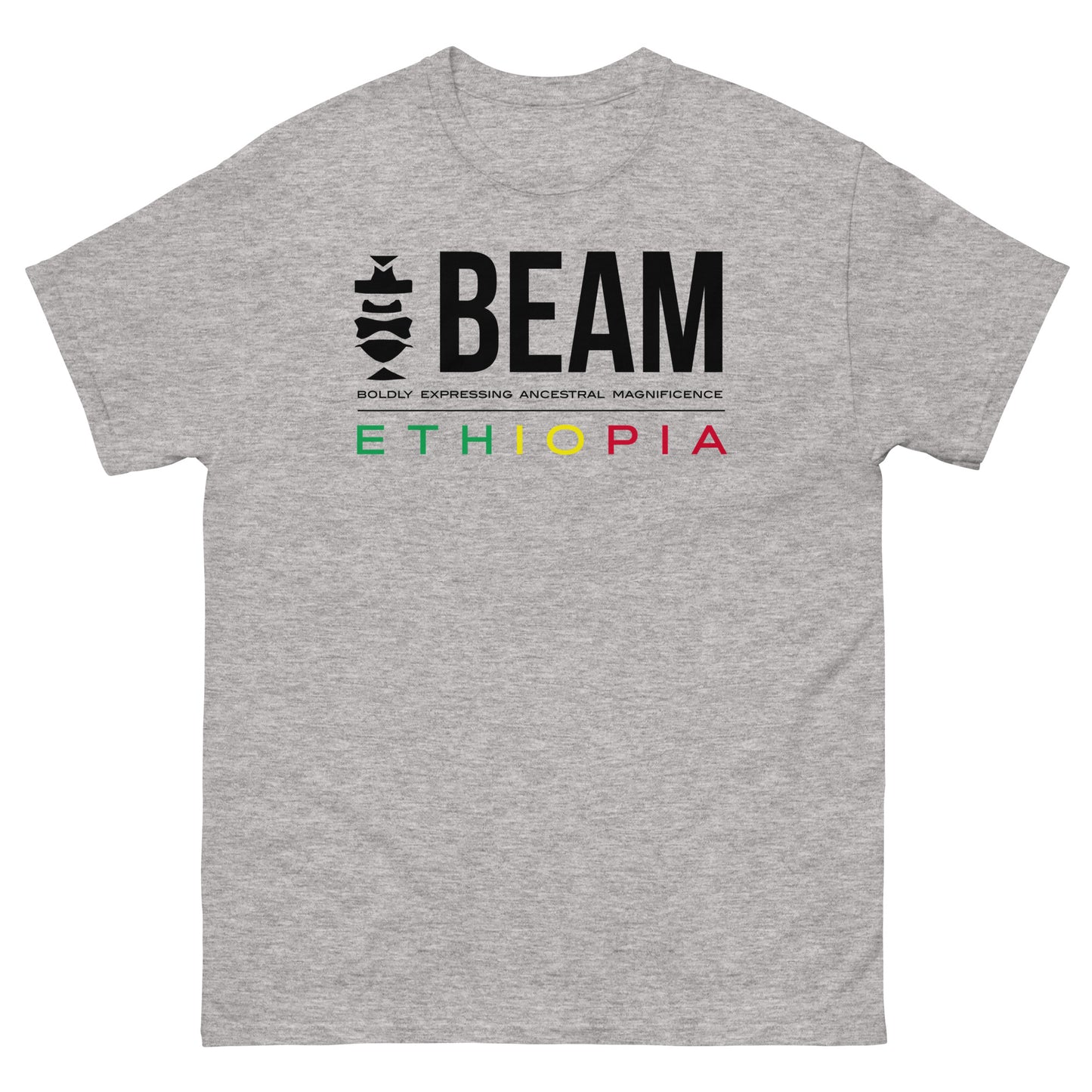 Beam Ethiopia T-shirt
