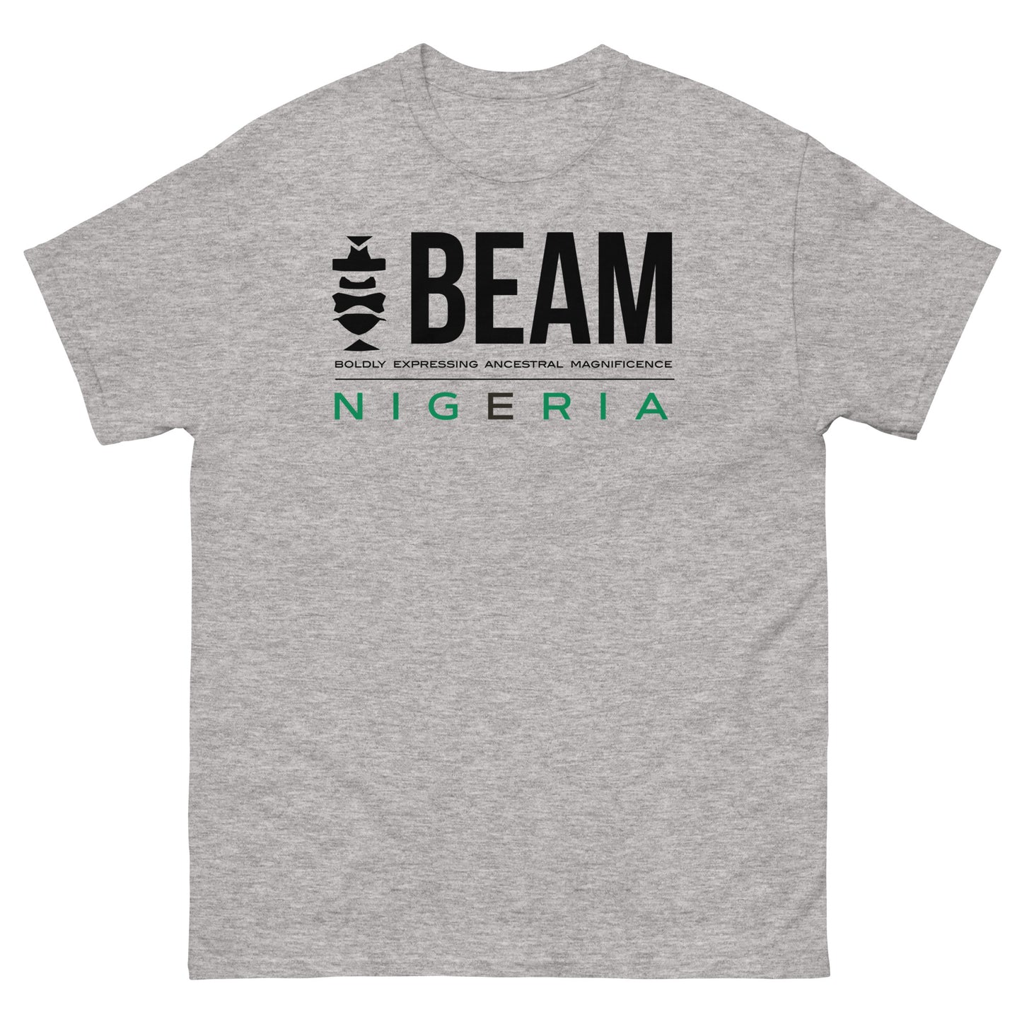 Beam Nigeria T-shirt