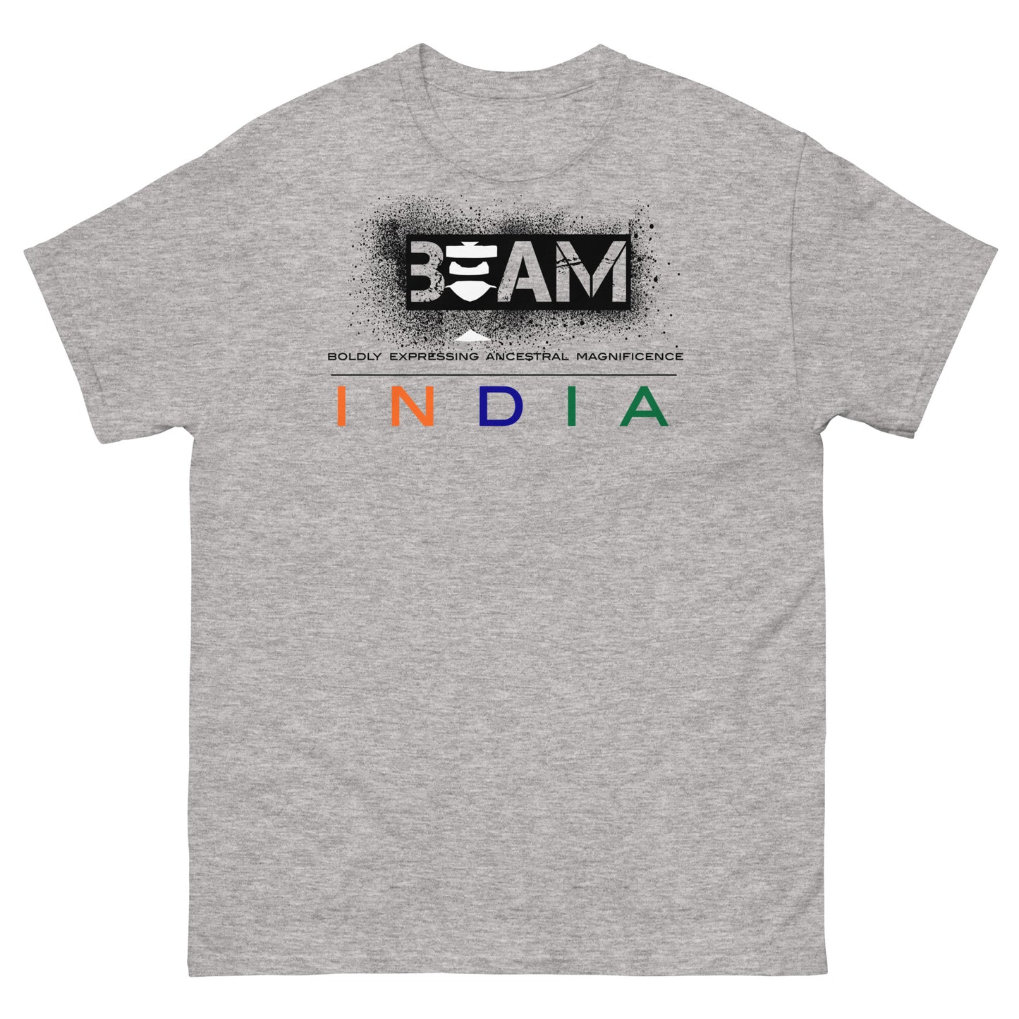 Beam India Signature T-shirt