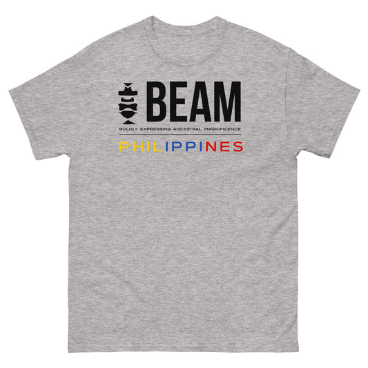 Beam Philippines T-shirt