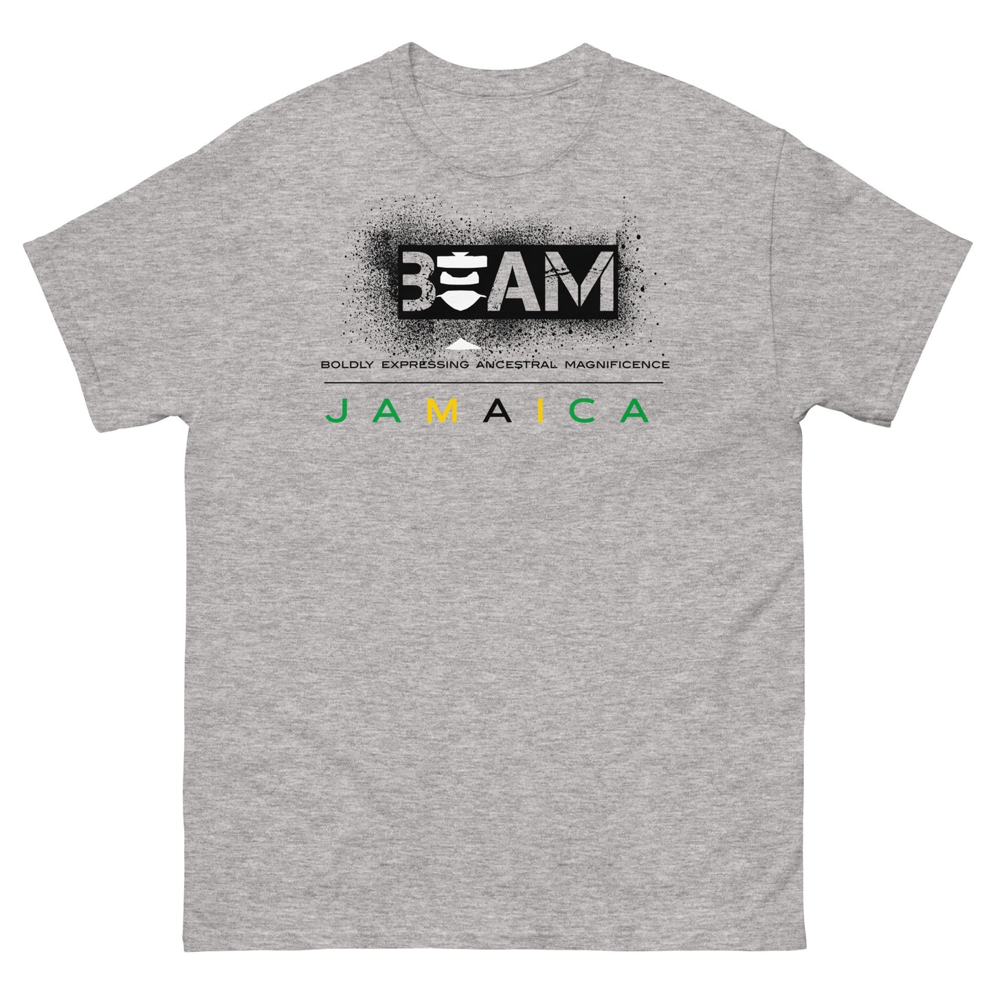 Beam Jamaica Signature T-shirt